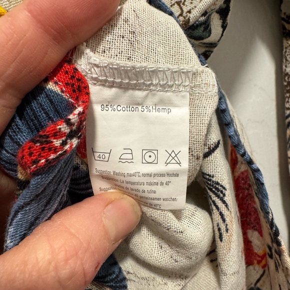 Coofandy Men's Button Up Shirt - Picture 7 of 7